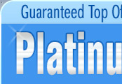 Minisite Graphics (MG-266) -  Platinum Text Ads