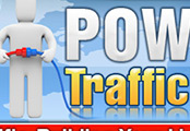 Minisite Graphics (MG-269) -  Power Traffic Ads