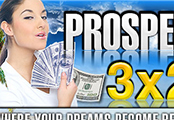 Minisite Graphics (MG-271) -  Prosperity 3x2