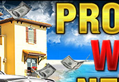 Minisite Graphics (MG-272) -  Prosperity Wealth Network