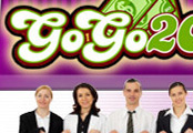 Minisite Graphics (MG-282) -  Gogo 20 Cash 3
