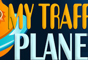 Minisite Graphics (MG-288) -  My Traffic Planet