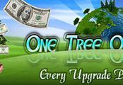 Minisite Graphics (MG-292) -  One Tree One World