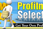 Minisite Graphics (MG-298) -  Profitmart Select