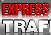 Minisite Graphics (MG-304) -  Express Web Traffic