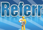 Minisite Graphics (MG-308) -  Referrals 4 You