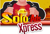 Minisite Graphics (MG-318) -  Solo Ads Xpress