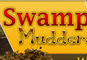 Minisite Graphics (MG-323) -  Swamp Mudders
