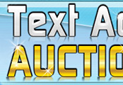 Minisite Graphics (MG-325) -  Text Ads Auction