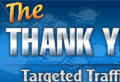 Minisite Graphics (MG-327) -  The Thank You Ad Network