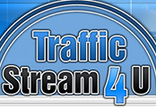 Minisite Graphics (MG-365) -  Traffic Stream 4u