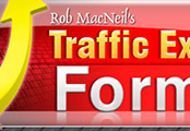 Minisite Graphics (MG-368) -  Traffic Exchange Formula