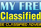 Minisite Graphics (MG-380) -  My Free Classifieds