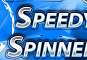 Minisite Graphics (MG-392) -  Speedy Spinner