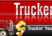 Minisite Graphics (MG-451) -  Trucker Traffic
