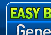 Minisite Graphics (MG-538) -  Easy Banner Generator