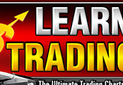 Minisite With Special Background (MWSB-25) -  Learn Day Trading Fast
