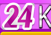 Minisite With Top Menu (MWTM-2) -  24 Karat Marketing
