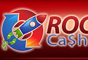 Minisite With Top Menu (MWTM-7) -  Rocket Cash Mini
