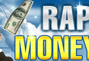 Minisite With Top Menu (MWTM-8) -  Rapid Money Inc