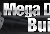 Minisite With Top Menu (MWTM-14) -  Mega Downline Builder