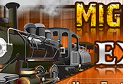 Minisite With Top Menu (MWTM-15) -  Mighty Matrix Express