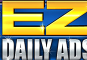 Minisite With Top Menu (MWTM-18) -  Ez Daily Ads