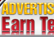 Minisite With Top Menu (MWTM-31) -  Advertise To Earn Team