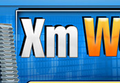 Minisite With Top Menu (MWTM-33) -  Xm Web Hosting