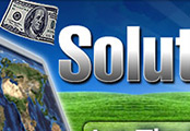 Minisite With Top Menu (MWTM-39) -  Solutions 2 Cash