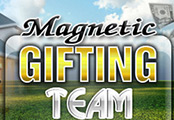 Minisite With Top Menu (MWTM-46) -  Magnetic Gifting Team