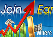 Minisite With Top Menu (MWTM-59) -  Join Earn Refer