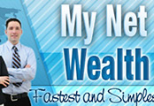 Minisite With Top Menu (MWTM-61) -  My Net Wealth Team