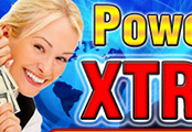 Minisite With Top Menu (MWTM-64) -  Power List Xtreme