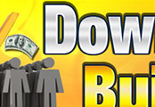 Minisite With Top Menu (MWTM-65) -  Downline Builder 5