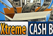 Minisite With Top Menu (MWTM-95) -  Xtreme Cash Box