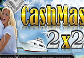 Minisite With Top Menu (MWTM-97) -  Cash Master 2x2