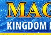 Minisite With Top Menu (MWTM-137) -  Magic Kingdom Mailer
