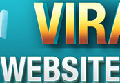 Minisite With Top Menu (MWTM-147) -  Viral Website Cash
