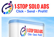 Minisite With Top Menu (MWTM-149) -  1stop Solo Ads
