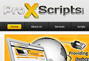Other Site (OS-5) -  Pro X Scripts