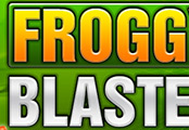 Safelist Graphics (SG-33) -  Froggy Blaster