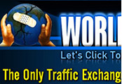 Traffic Exchange (TE-84) -  World Click